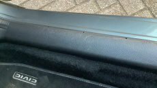 Honda Civic 1.0 VTEC Turbo 126 SR 5dr Petrol Hatchback